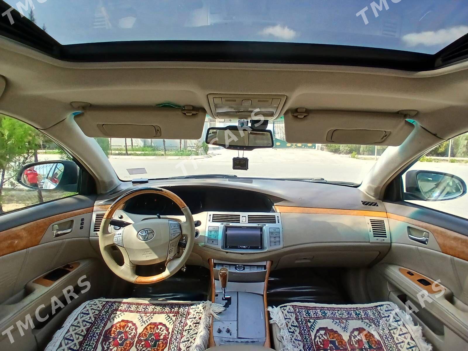 Toyota Avalon 2005 - 170 000 TMT - Чоганлы - img 7