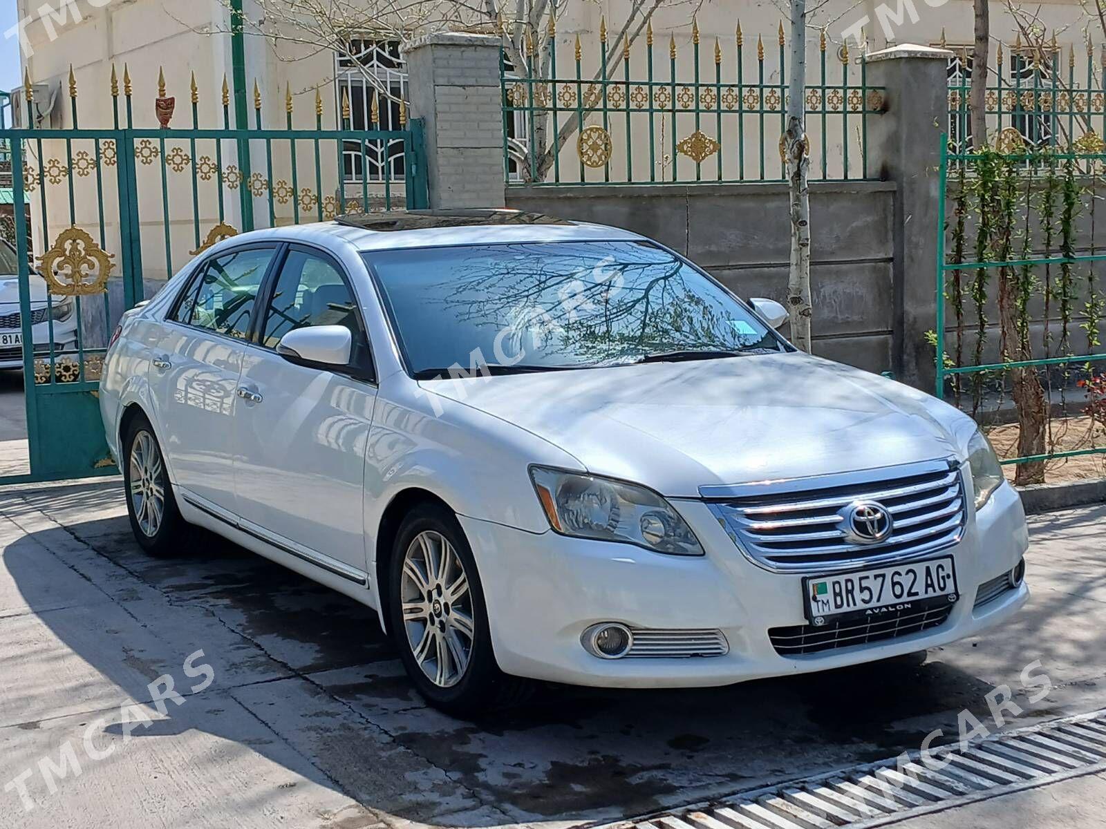 Toyota Avalon 2005 - 170 000 TMT - Чоганлы - img 6