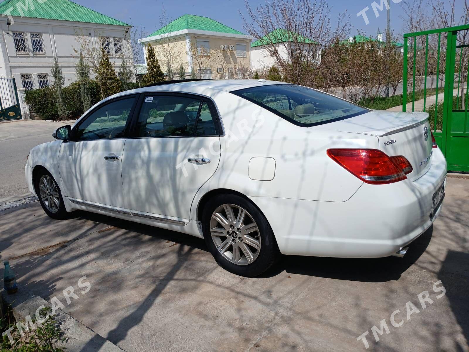 Toyota Avalon 2005 - 170 000 TMT - Чоганлы - img 2