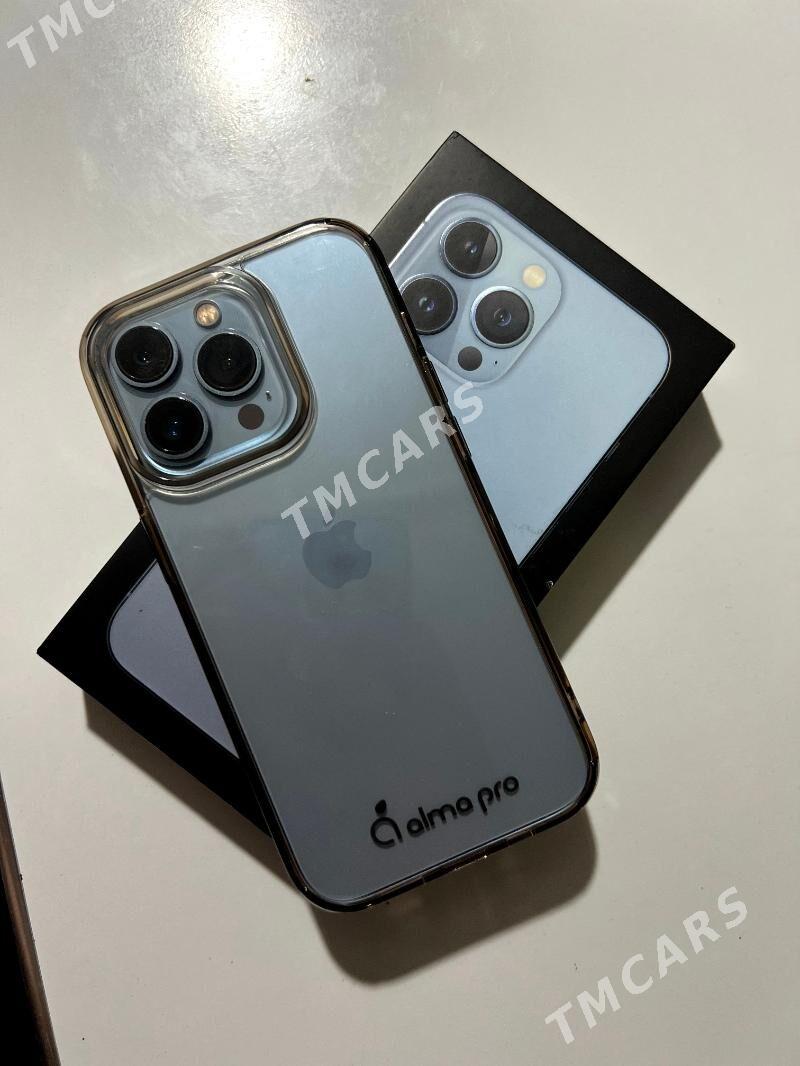 Iphone 13 pro - Sarahs - img 3