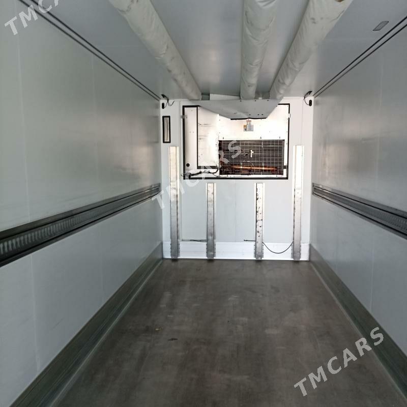Kogel Euro Trailer 2021 - 1 100 000 TMT - Mary - img 4