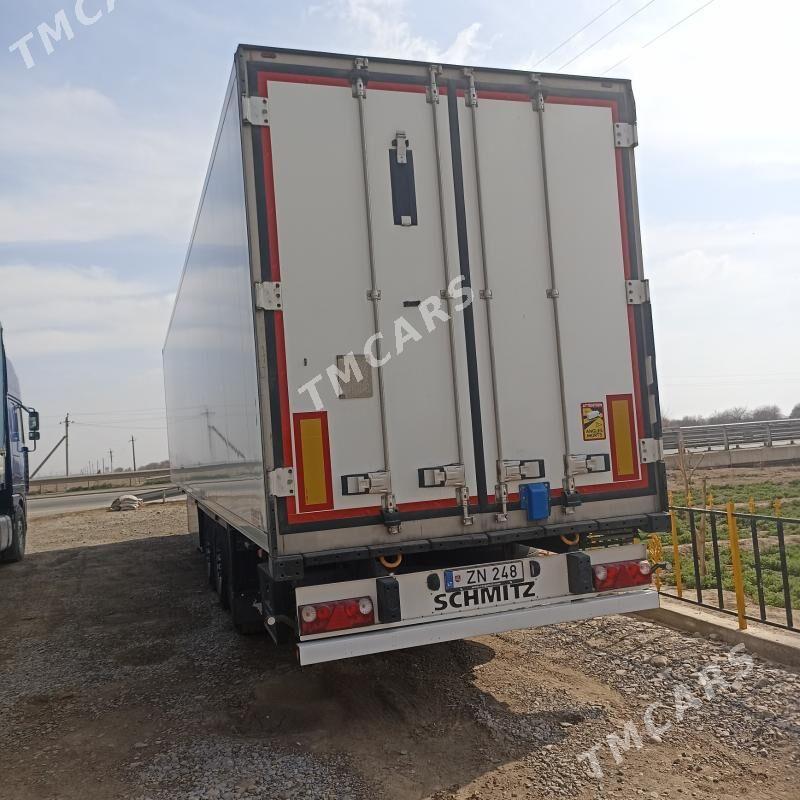 Kogel Euro Trailer 2021 - 1 100 000 TMT - Mary - img 9