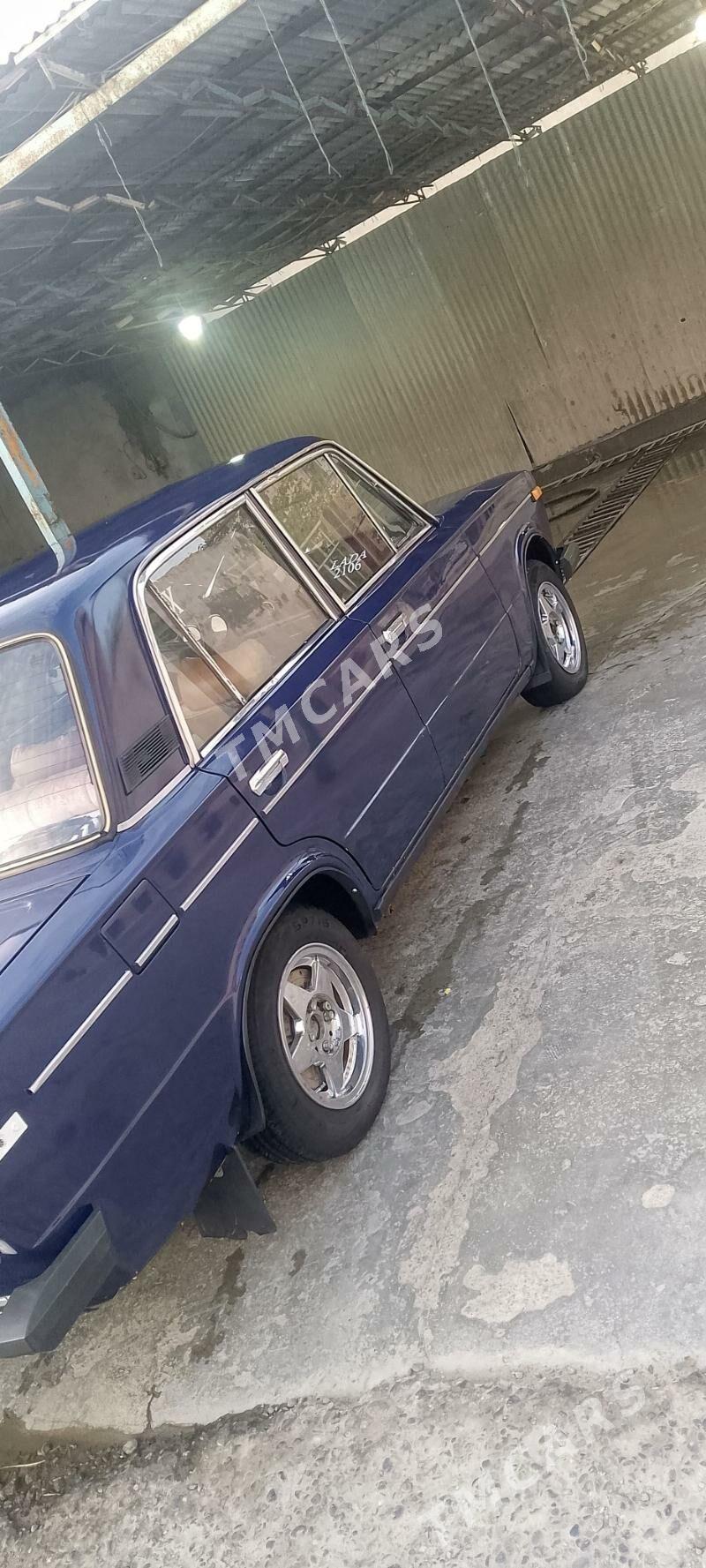 Lada 2106 1986 - 40 000 TMT - Baýramaly - img 3