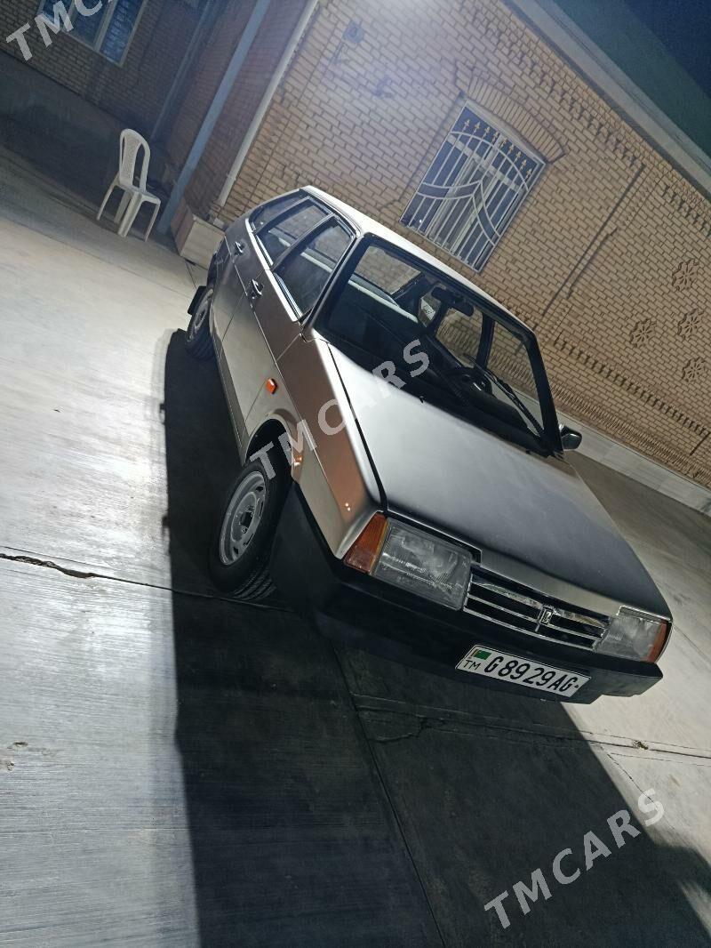 Lada 2109 1993 - 62 000 TMT - Чоганлы - img 2