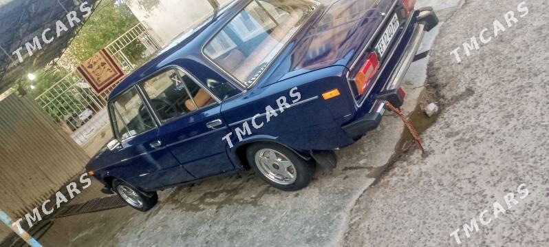 Lada 2106 1986 - 40 000 TMT - Baýramaly - img 6