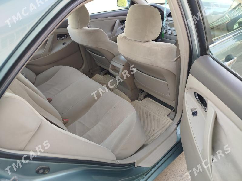 Toyota Camry 2010 - 168 000 TMT - Mary - img 3