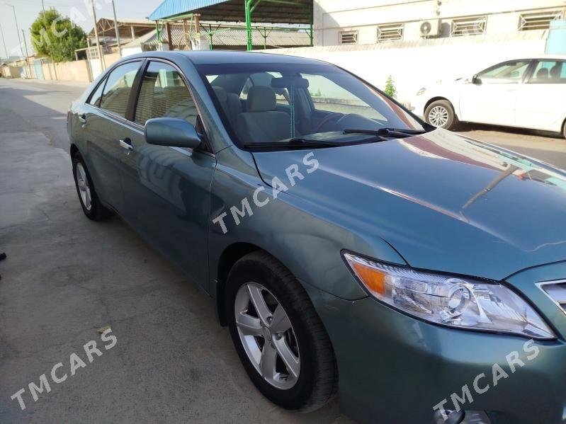 Toyota Camry 2010 - 168 000 TMT - Mary - img 2