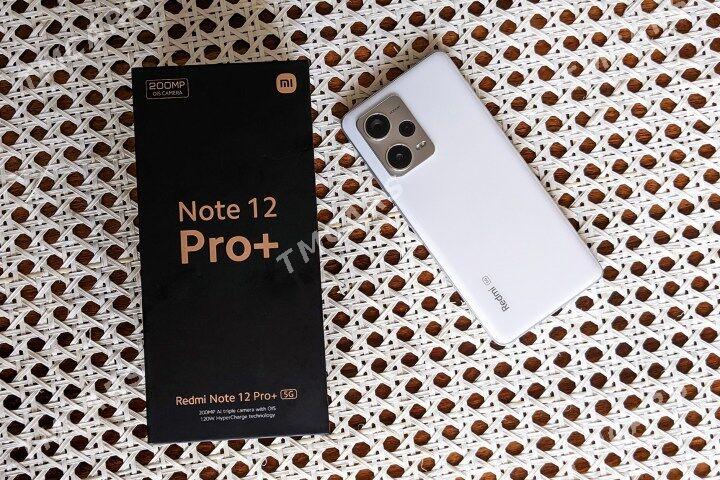 Note 14 Pro plus SATYN ALYAS note 13 pro Xs not 12 - Ашхабад - img 5