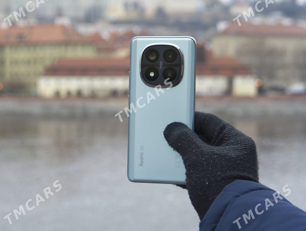Note 14 Pro plus SATYN ALYAS note 13 pro Xs not 12 - Ашхабад - img 4