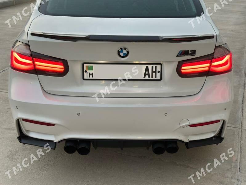 BMW F30 2012 - 275 000 TMT - 15-nji tapgyr - img 5