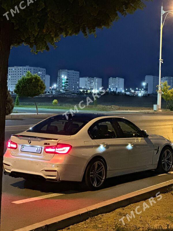 BMW F30 2012 - 275 000 TMT - 15-nji tapgyr - img 8