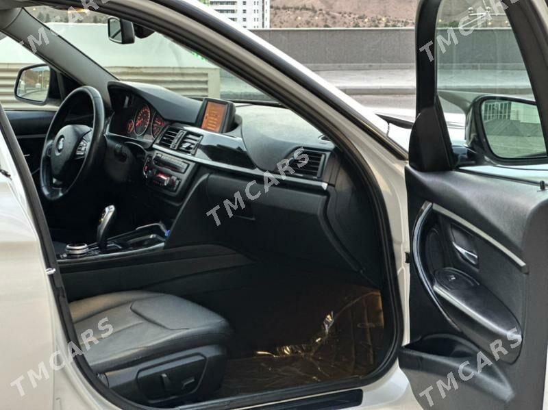 BMW F30 2012 - 275 000 TMT - 15-nji tapgyr - img 4
