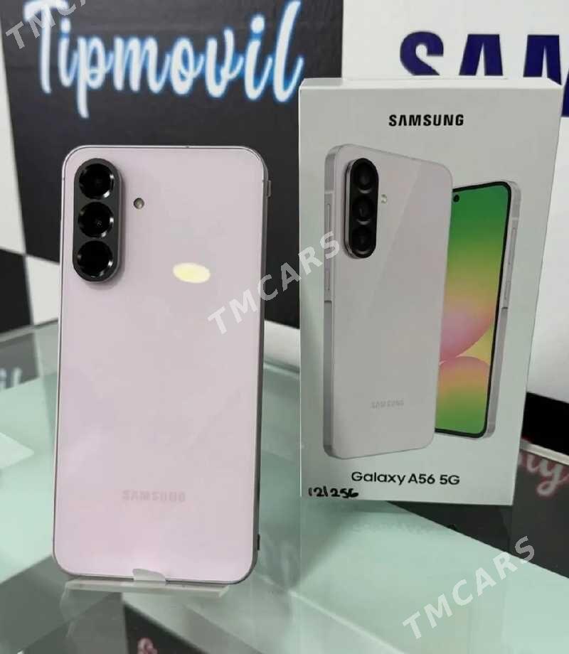 TELEFON SATYN ALYAS a56 a16 a15 a05s 16 pro 15pro - Ашхабад - img 5