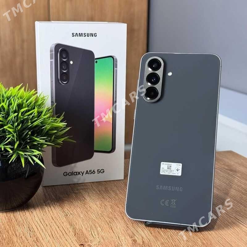 TELEFON SATYN ALYAS a56 a16 a15 a05s 16 pro 15pro - Ашхабад - img 9