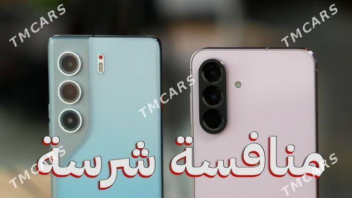 TELEFON SATYN ALYAS a56 a16 a15 a05s 16 pro 15pro - Ашхабад - img 3