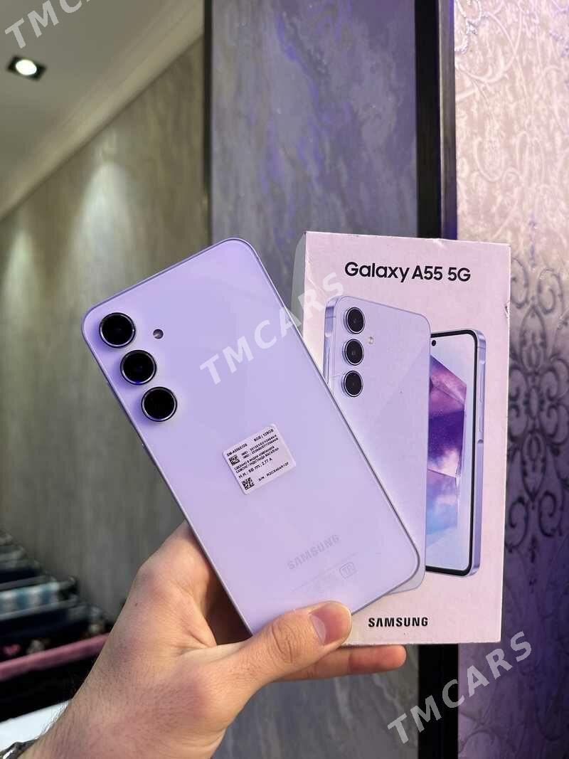 TELEFON SATYN ALYAS a56 a16 a15 a05s 16 pro 15pro - Ашхабад - img 6