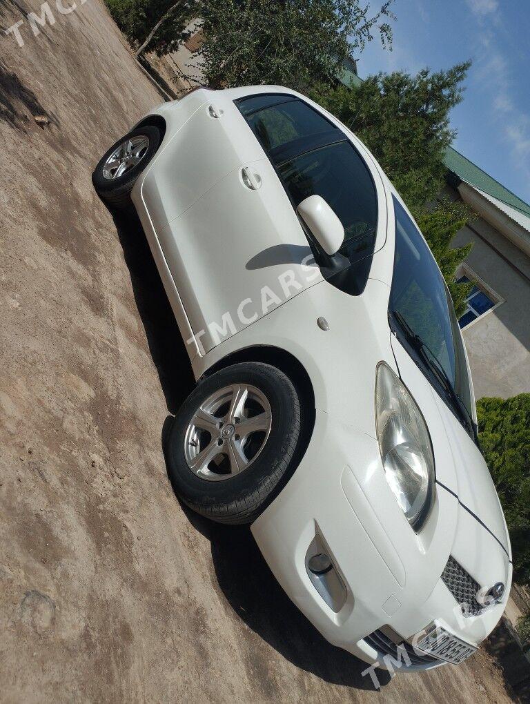 Toyota Yaris 2010 - 105 000 TMT - Köneürgenç - img 2