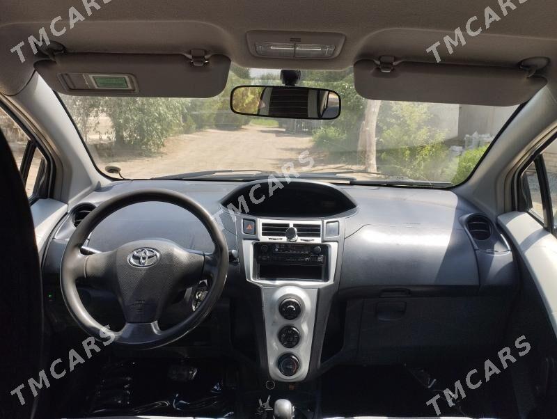 Toyota Yaris 2010 - 105 000 TMT - Köneürgenç - img 5