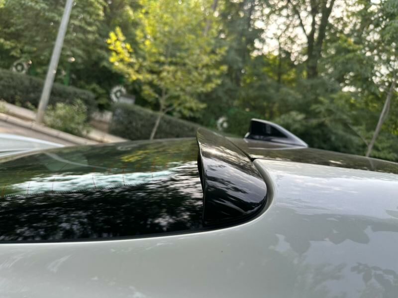 18-23 camry kaziryok 1 200 TMT - Ашхабад - img 5