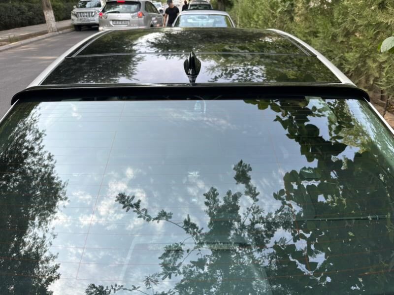 18-23 camry kaziryok 1 200 TMT - Ашхабад - img 3