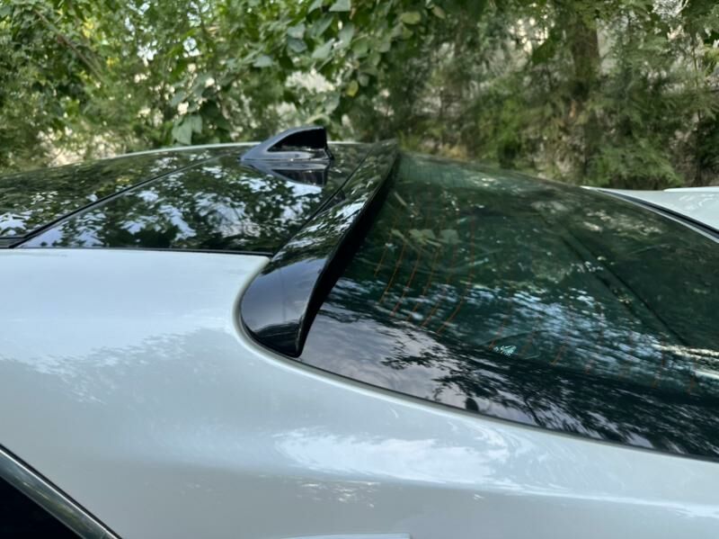 18-23 camry kaziryok 1 200 TMT - Ашхабад - img 4