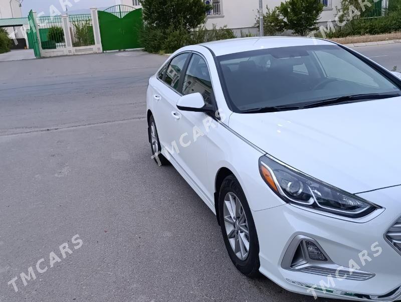 Hyundai Sonata 2019 - 240 000 TMT - Ашхабад - img 2