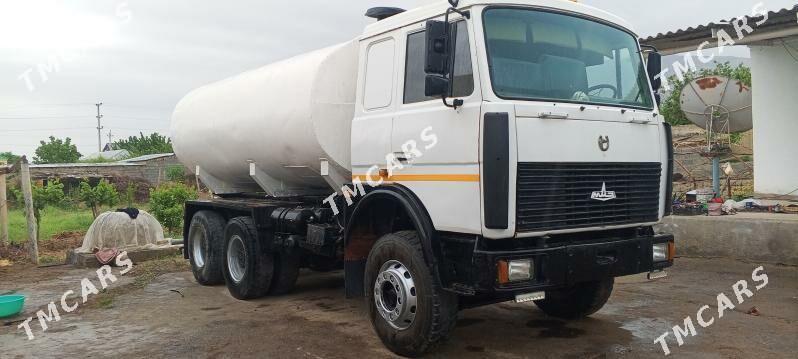 Maz Samosval 1990 - 330 000 TMT - Гёкдепе - img 2