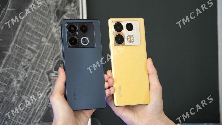 infinix tecno ALYAS camon 40️ - Ашхабад - img 2