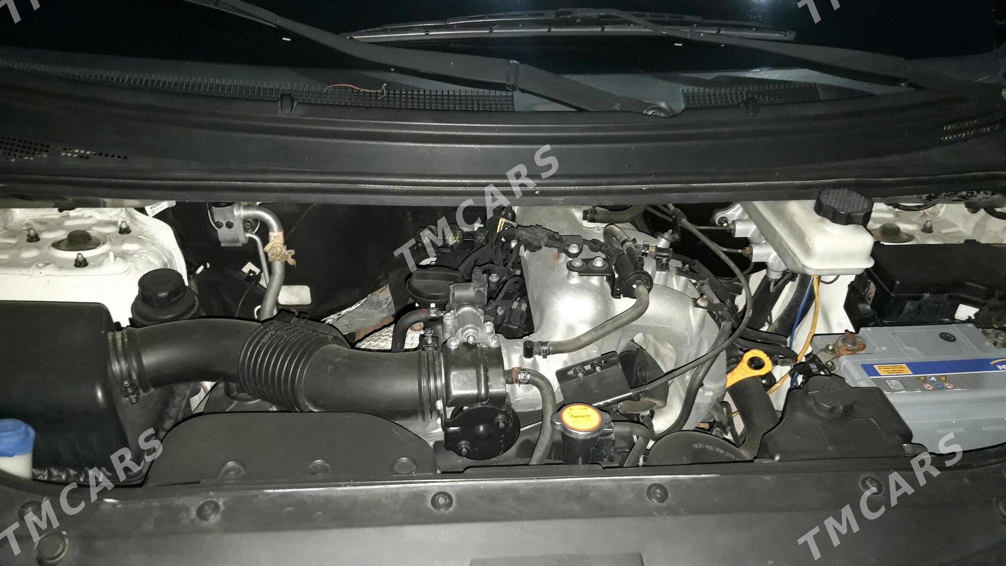 Hyundai H-1 2013 - 295 000 TMT - 11 мкр - img 4