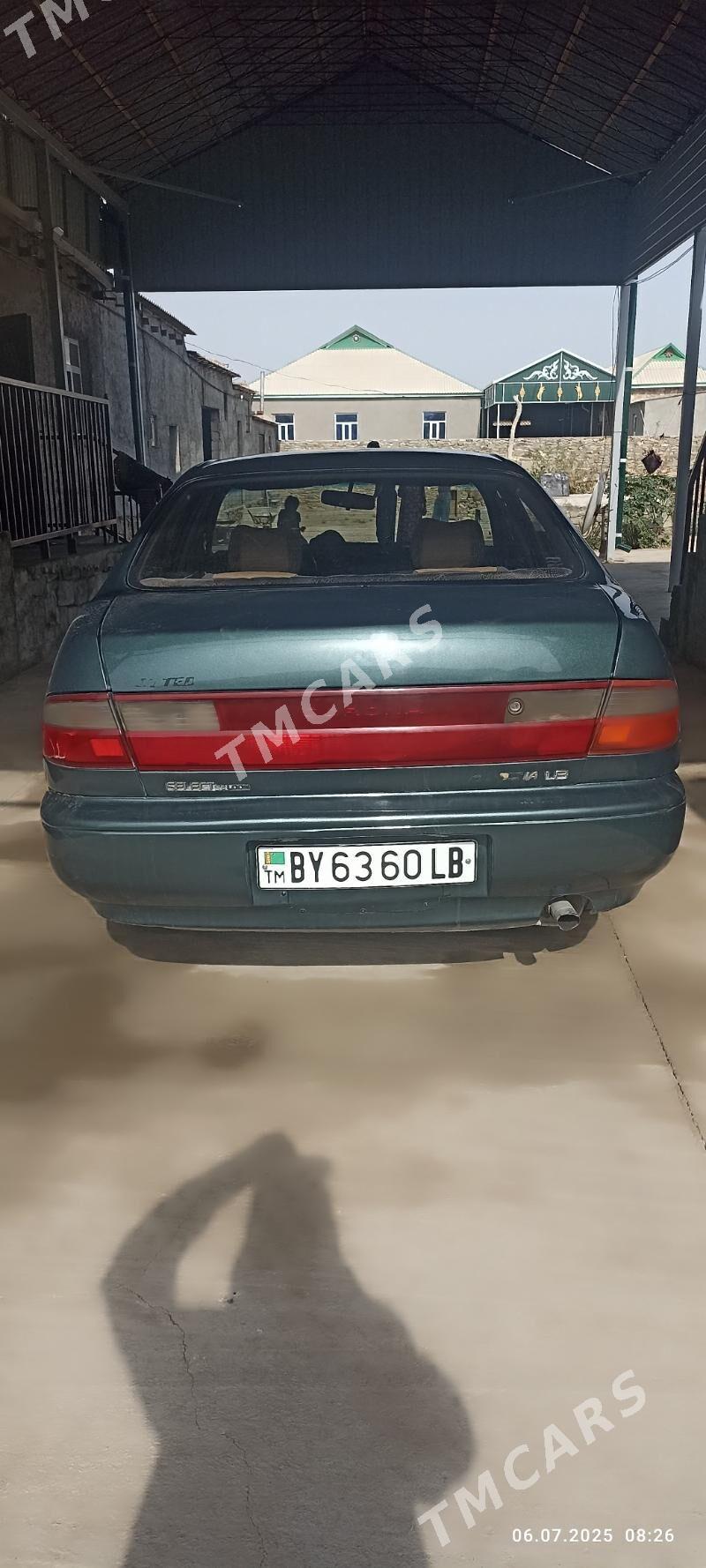 Toyota Corona 1993 - 45 000 TMT - Койтендаг - img 3
