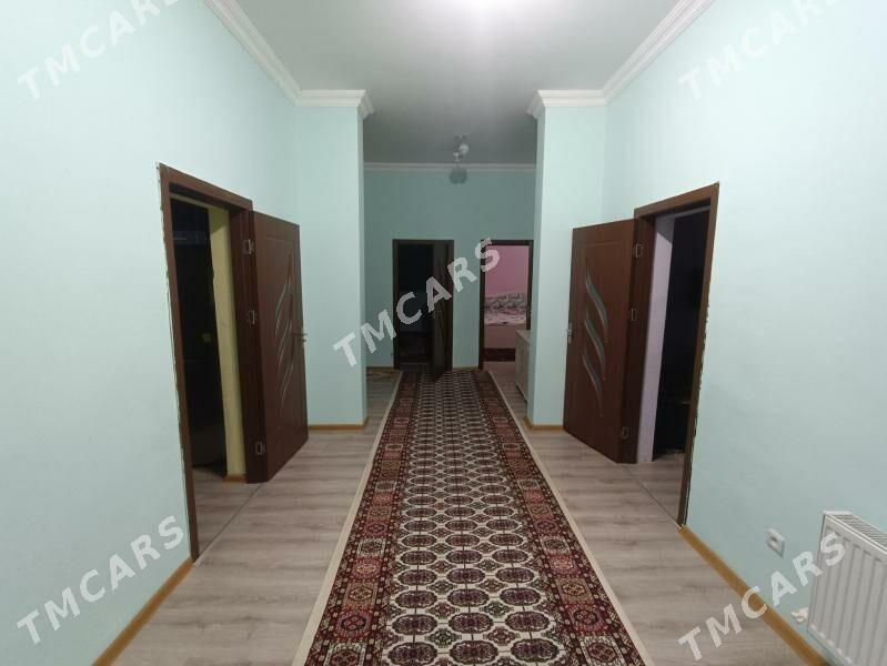 Eÿesinden 2 tapgyr 3 komnat - Täze zaman - img 4