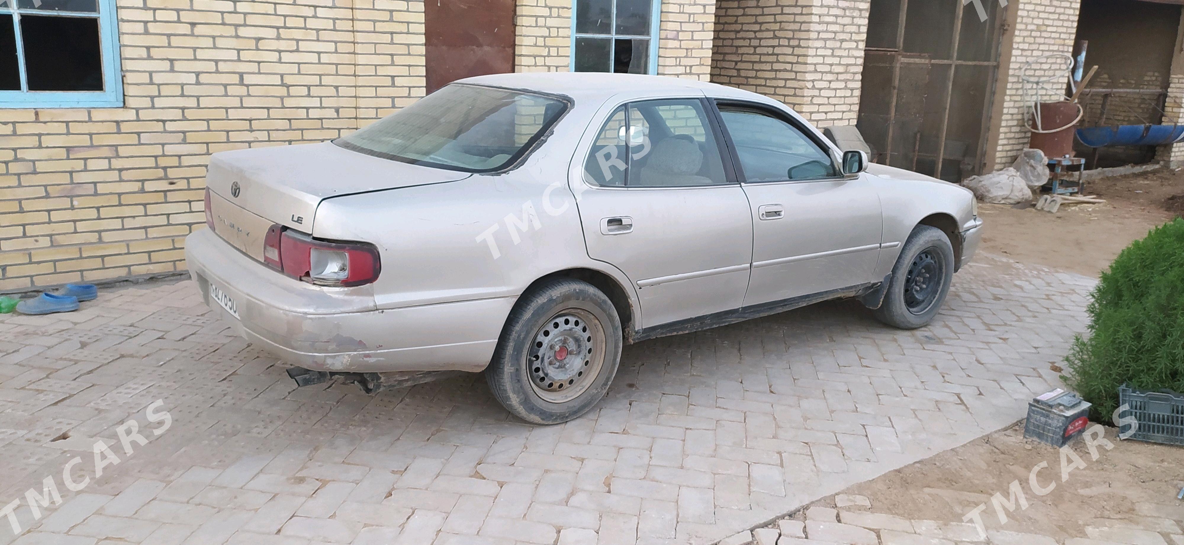 Toyota Camry 1994 - 47 000 TMT - Garagum etraby - img 4
