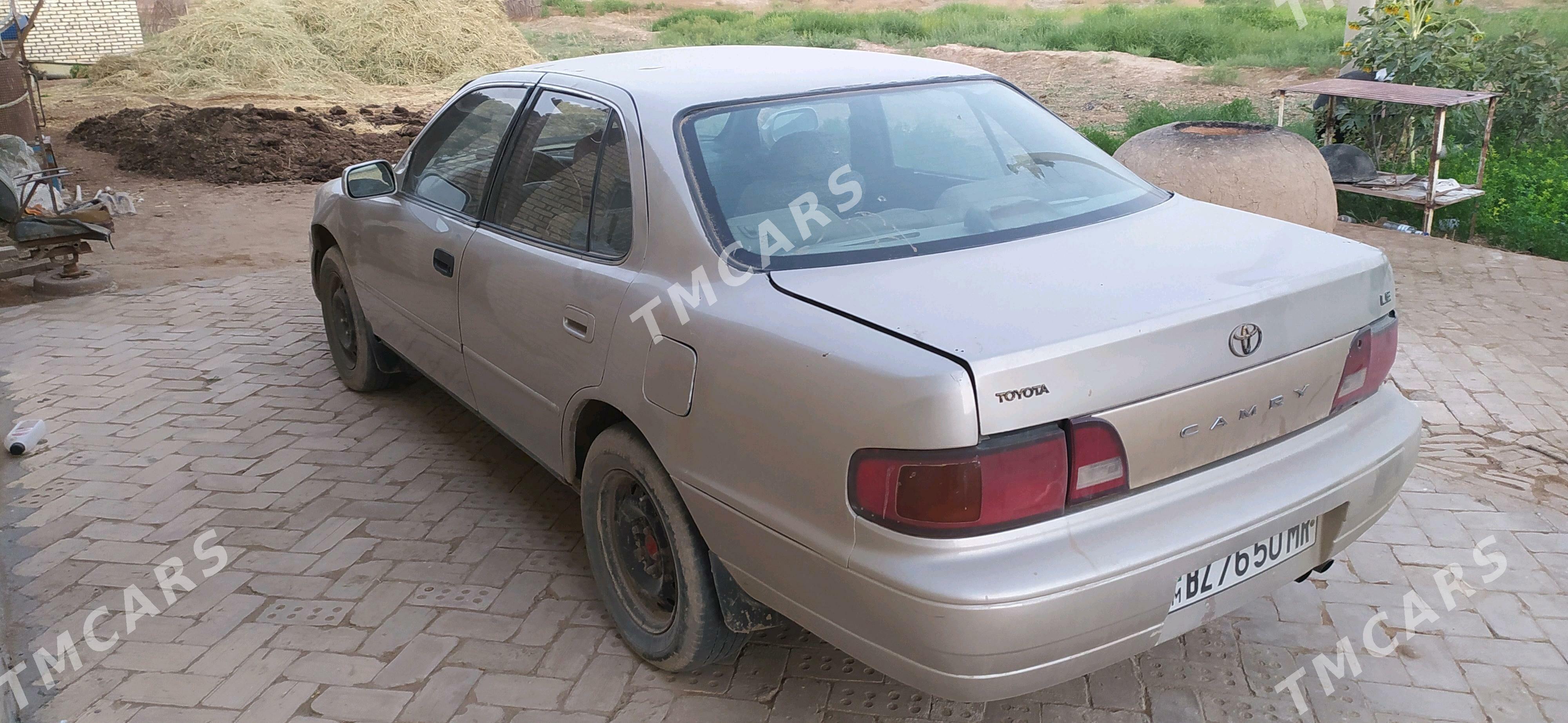 Toyota Camry 1994 - 47 000 TMT - Garagum etraby - img 3
