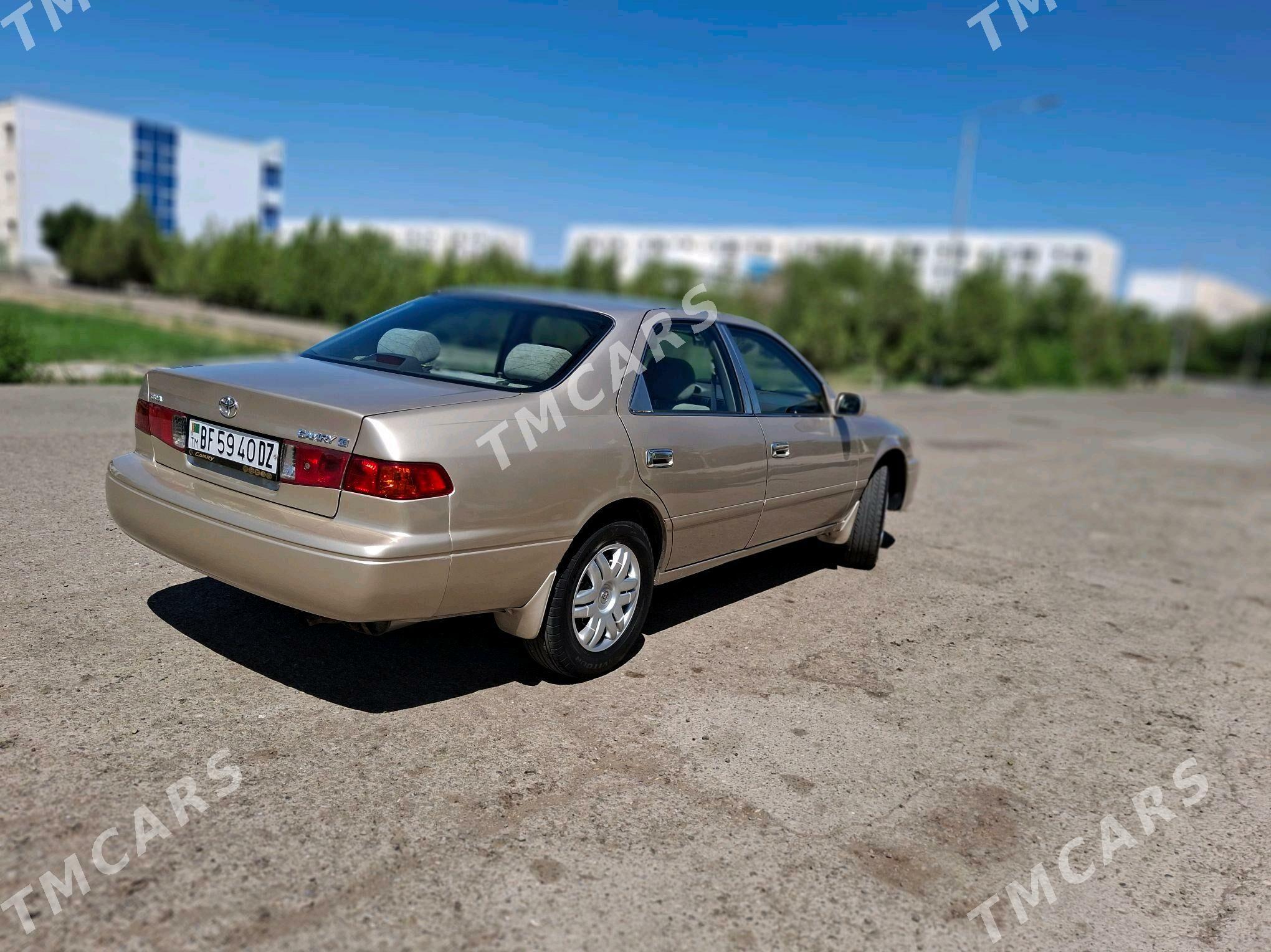 Toyota Camry 2000 - 150 000 TMT - Daşoguz - img 2