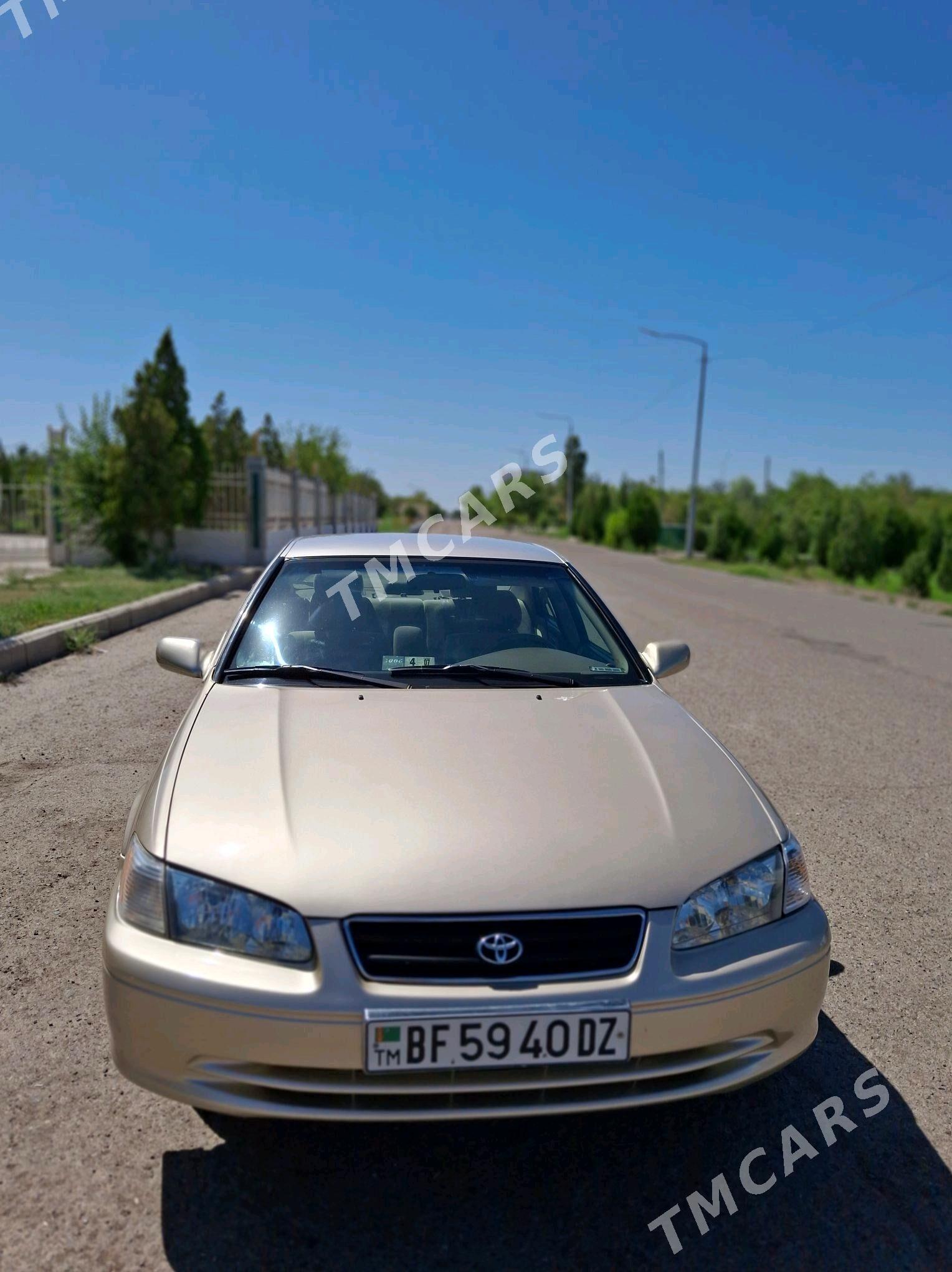 Toyota Camry 2000 - 150 000 TMT - Daşoguz - img 4