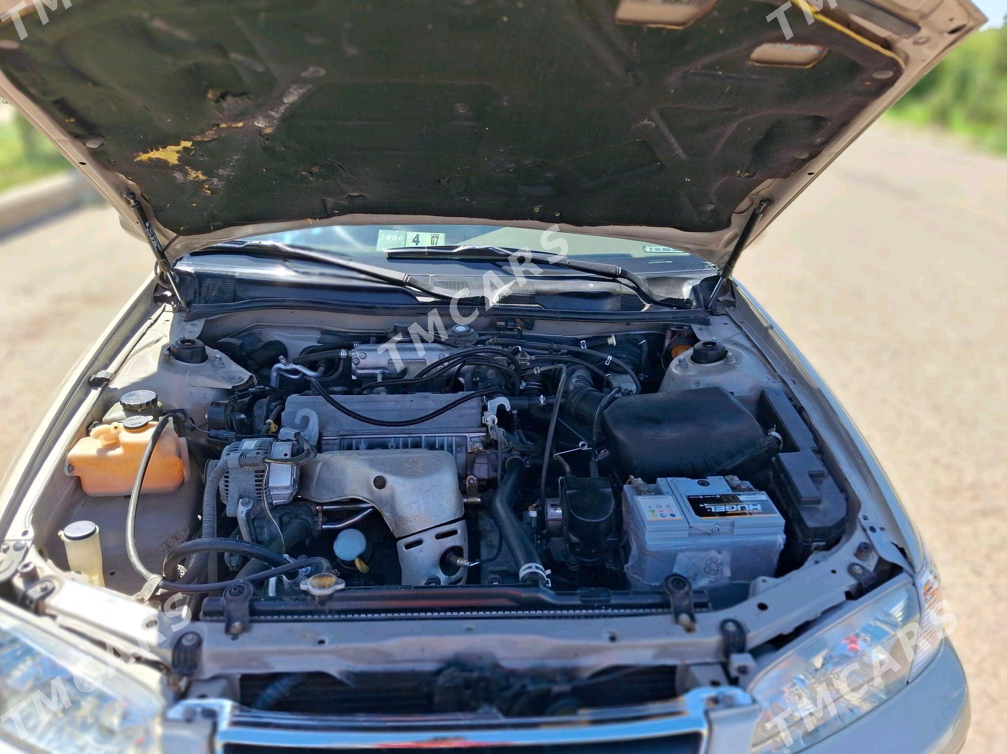 Toyota Camry 2000 - 150 000 TMT - Daşoguz - img 6