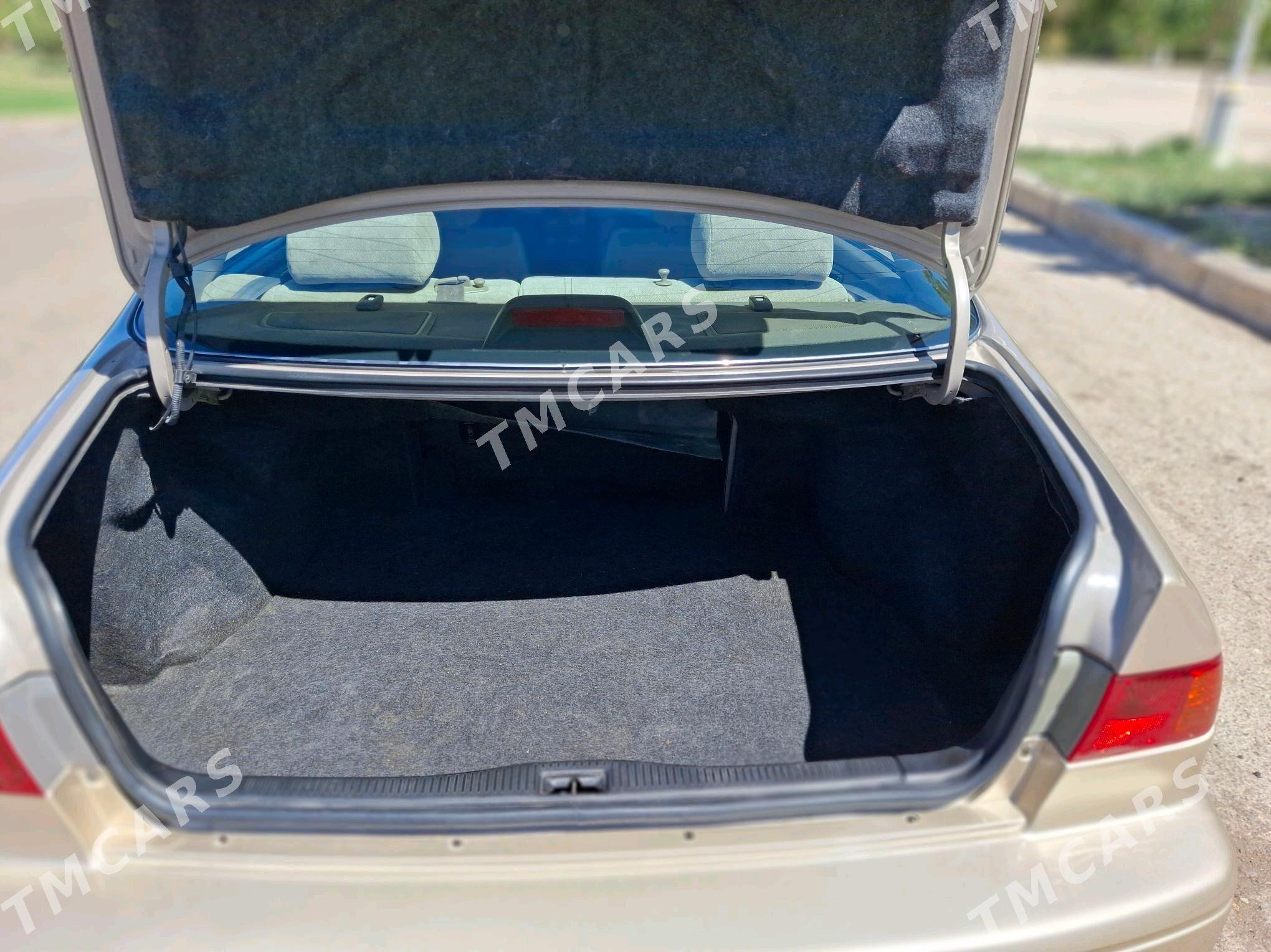 Toyota Camry 2000 - 150 000 TMT - Daşoguz - img 7