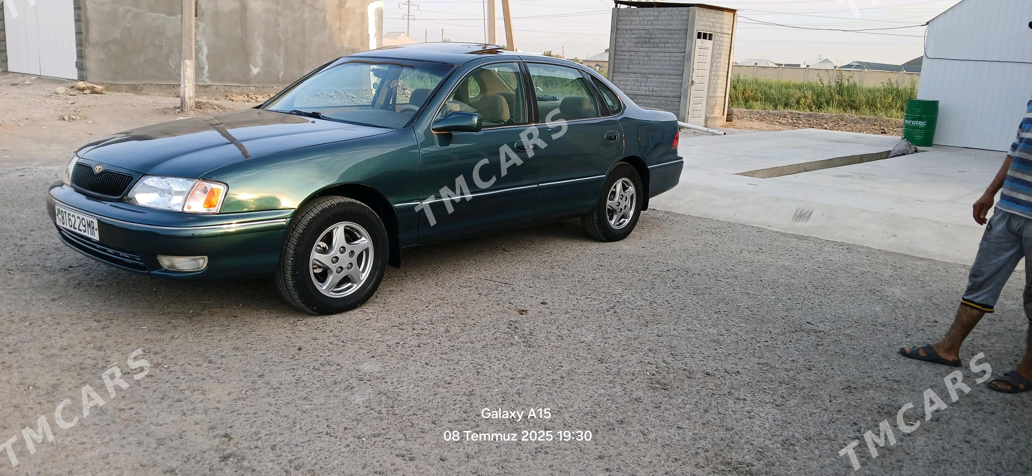 Toyota Avalon 1999 - 128 000 TMT - Mary - img 3