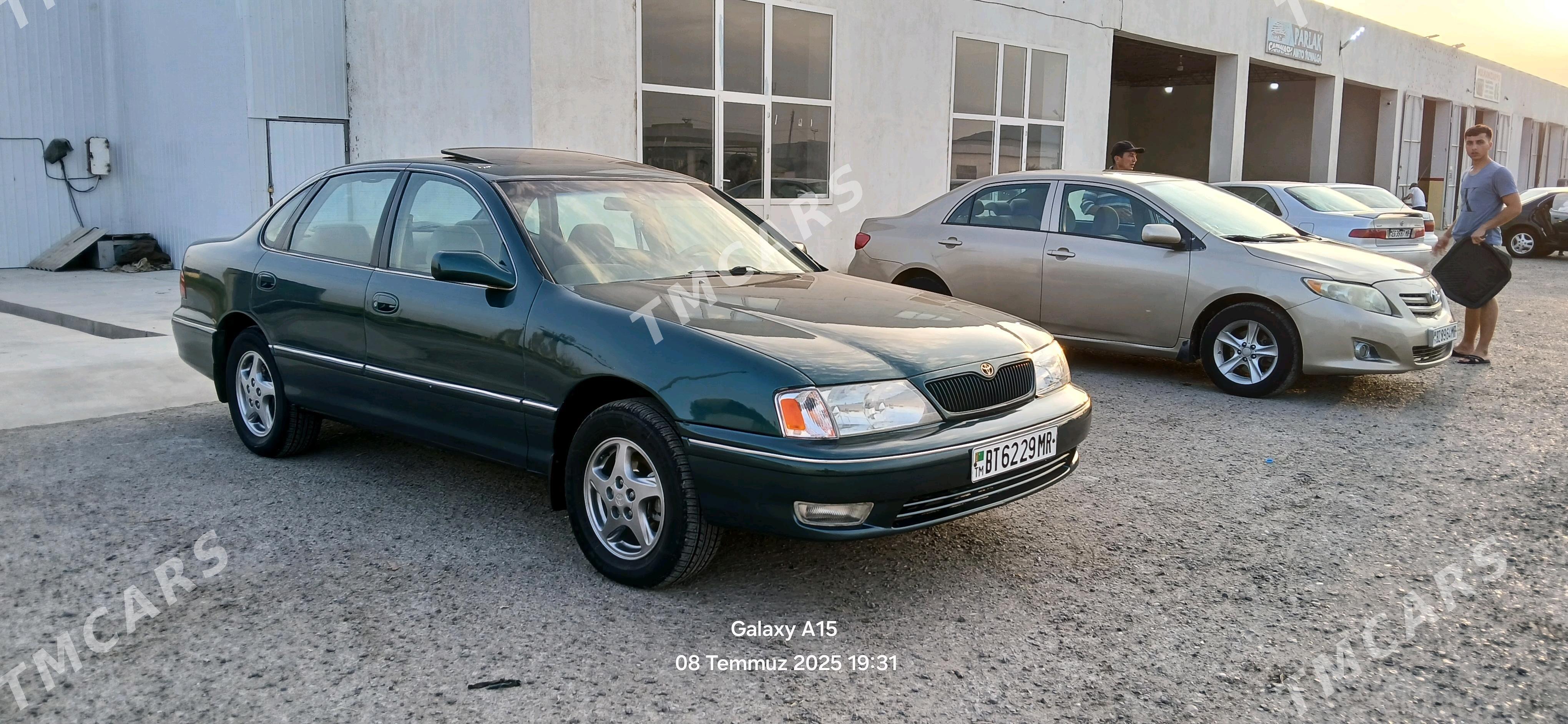 Toyota Avalon 1999 - 128 000 TMT - Mary - img 4