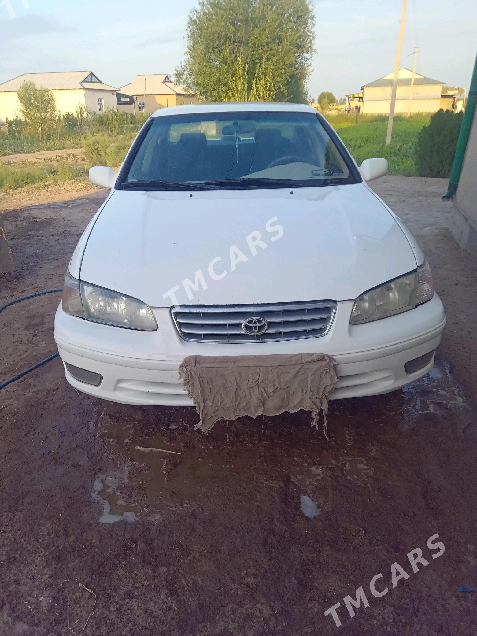 Toyota Camry 2000 - 130 000 TMT - Köneürgenç - img 2
