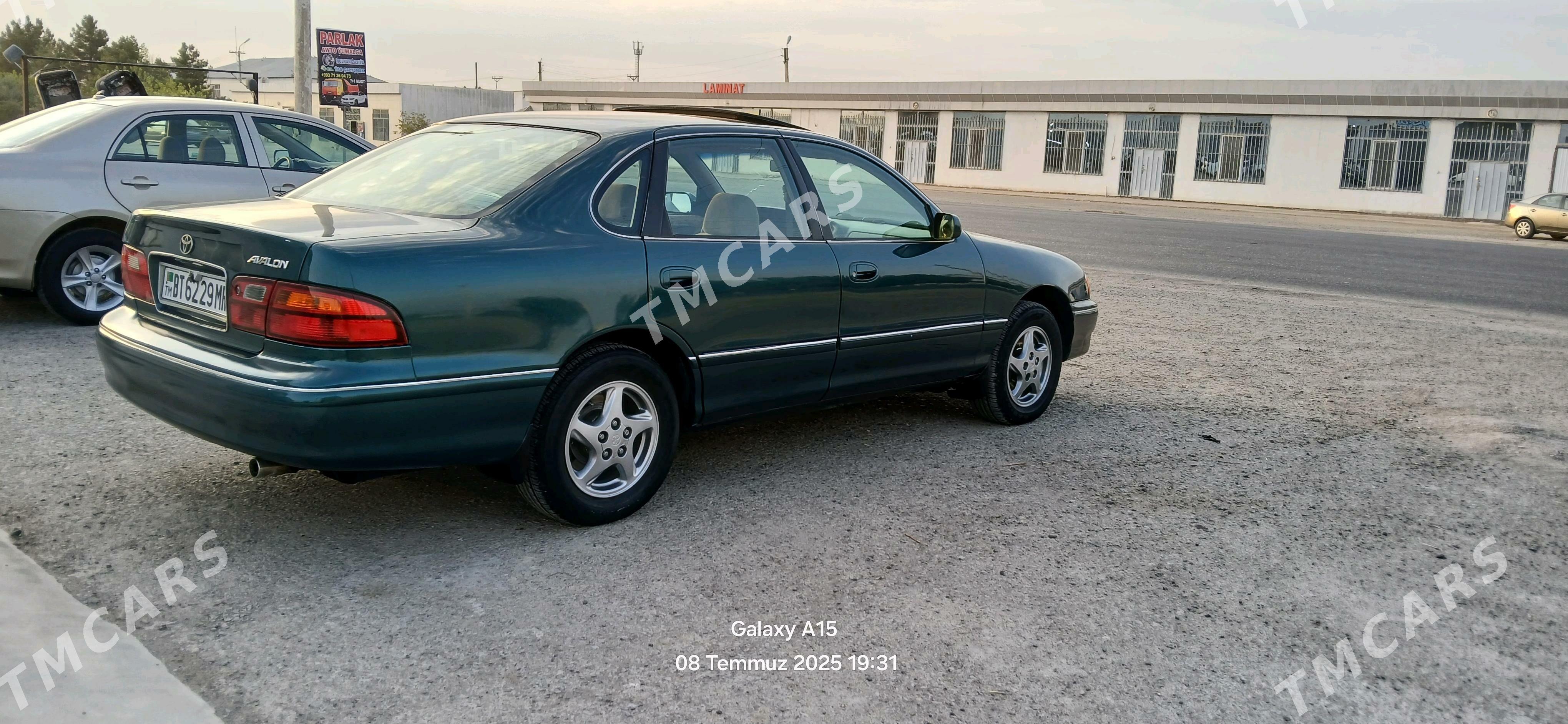 Toyota Avalon 1999 - 128 000 TMT - Mary - img 5