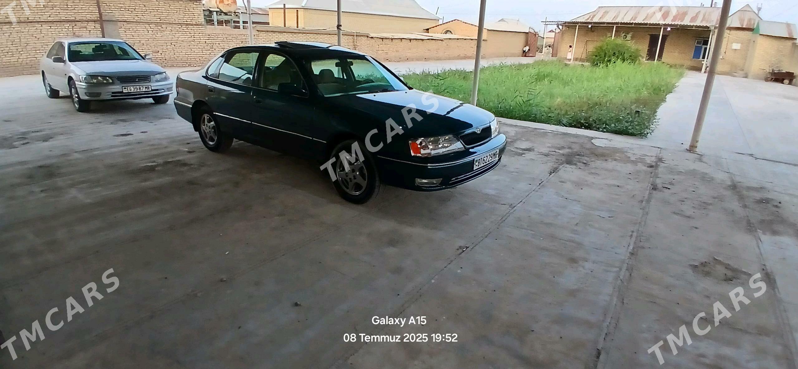 Toyota Avalon 1999 - 128 000 TMT - Mary - img 6