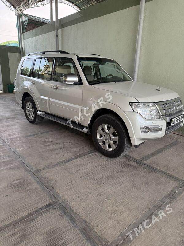 Mitsubishi Pajero 2014 - 300 000 TMT - Ашхабад - img 6