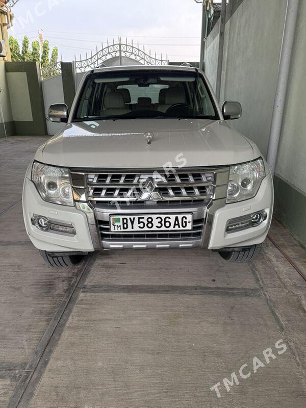 Mitsubishi Pajero 2014 - 300 000 TMT - Ашхабад - img 3