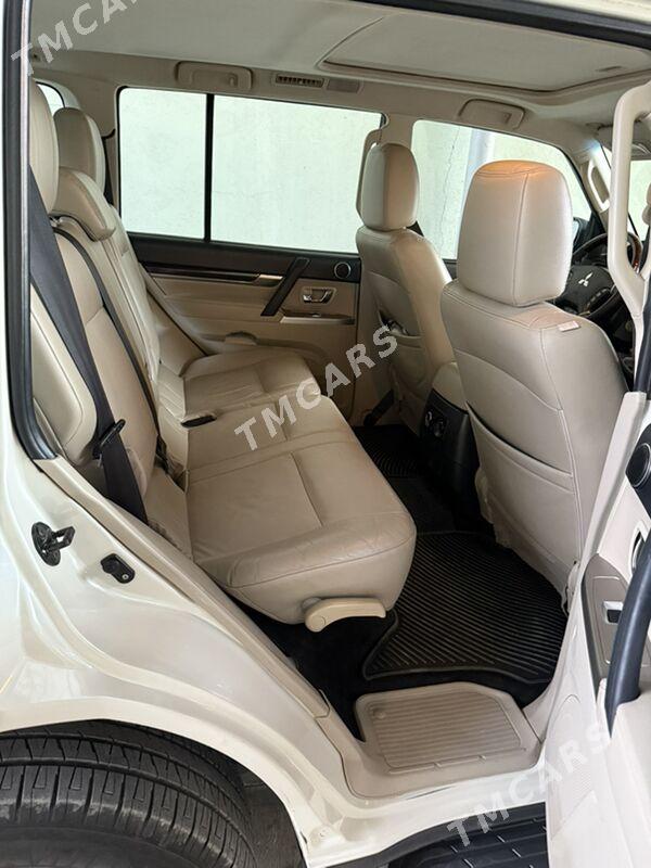 Mitsubishi Pajero 2014 - 300 000 TMT - Ашхабад - img 2