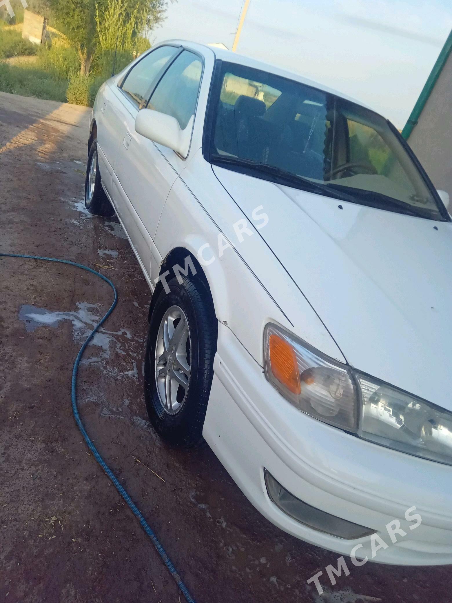 Toyota Camry 2000 - 130 000 TMT - Köneürgenç - img 7