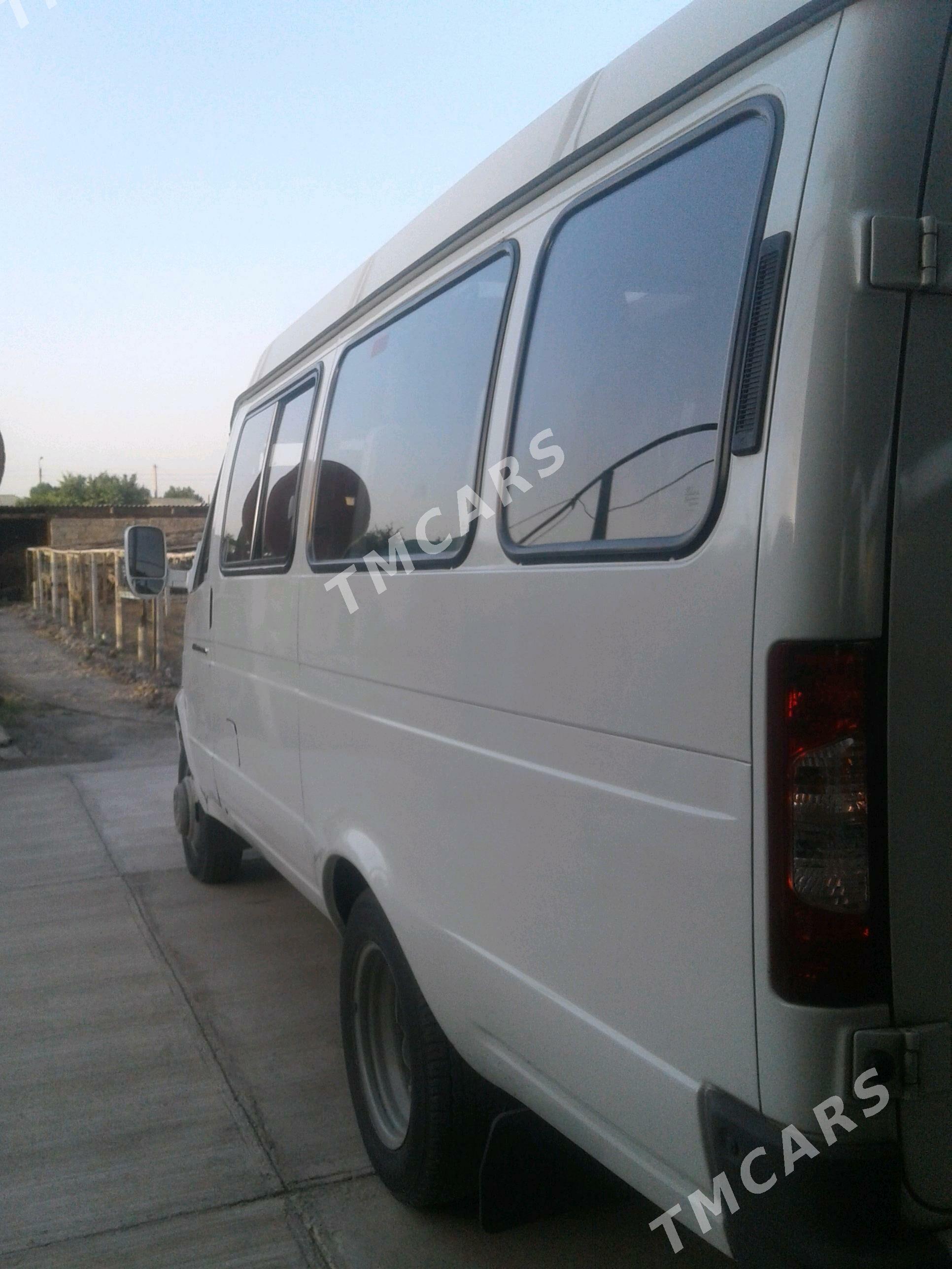 Gaz Gazel 2013 - 160 000 TMT - Бузмеин - img 2