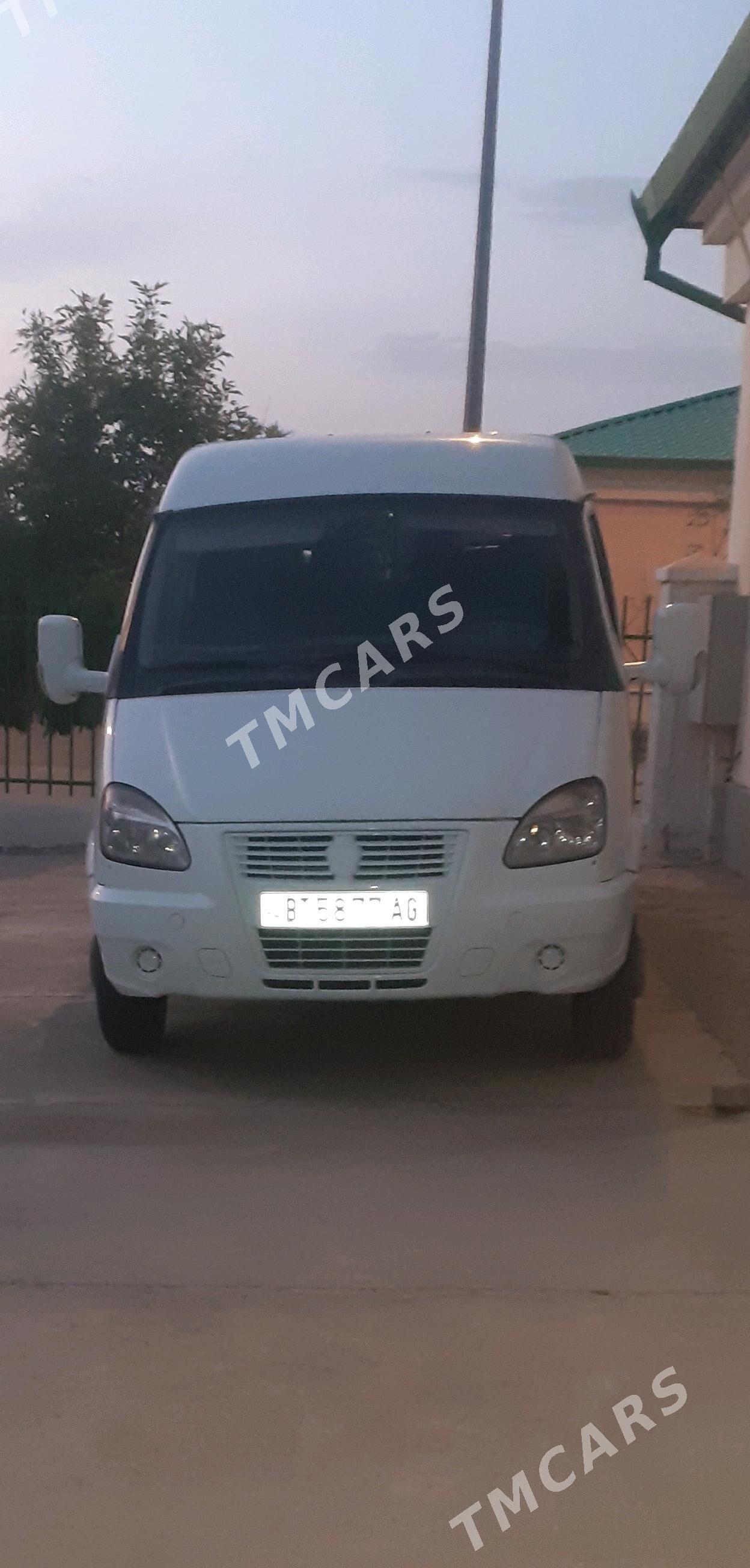 Gaz Gazel 2013 - 160 000 TMT - Бузмеин - img 5
