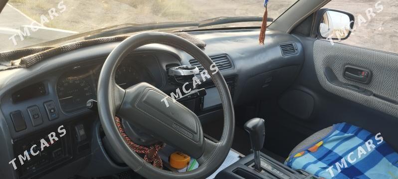 Toyota Town Ace 1992 - 50 000 TMT - Sakarçäge - img 3