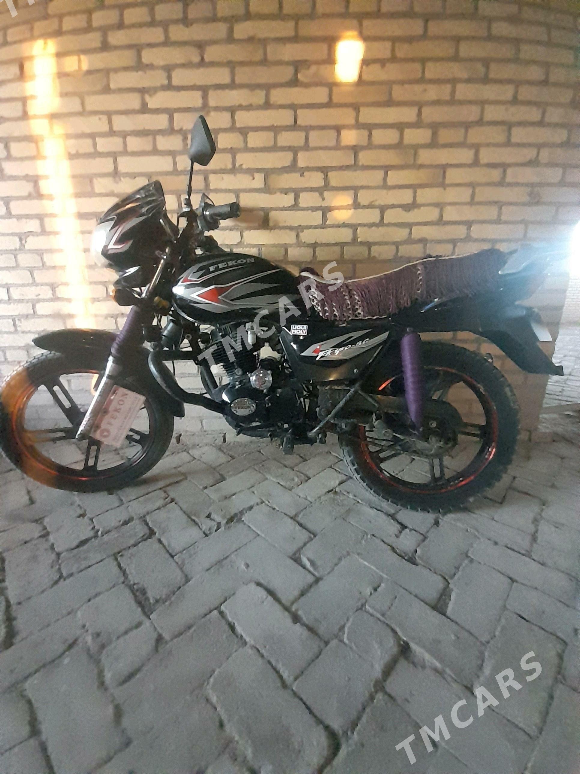 Fekon FK200-14G 2023 - 12 500 TMT - Halaç - img 2